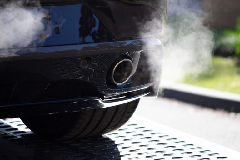 Radon Exhaust System: Parts, Venting and Inspection Checks