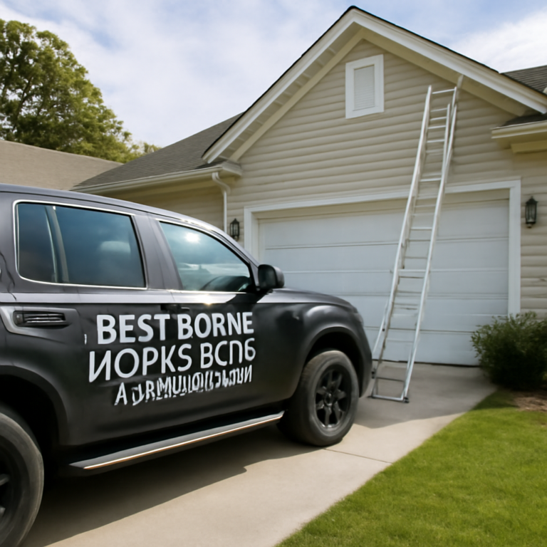 Best Home Inspection Company Near Me: 2026 Buyer Guide