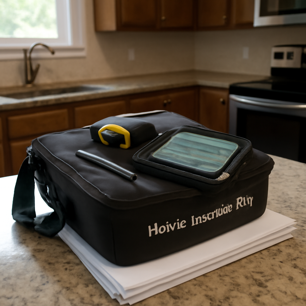 Home inspector pro