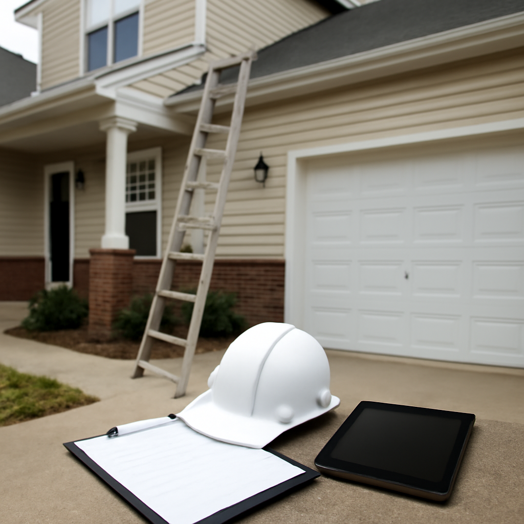 Structural engineers home inspection near me
