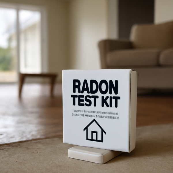 What Is the Best Radon Test Kit: 2026 Comparison Guide - InspectandTest
