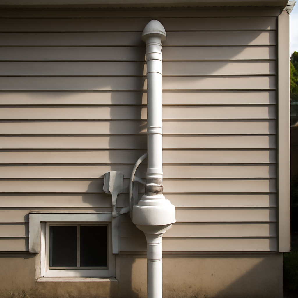 What is radon system