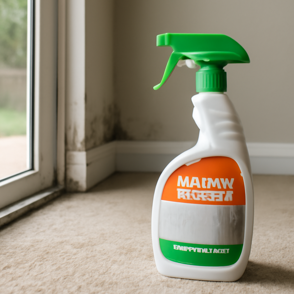 Mildew remover home depot