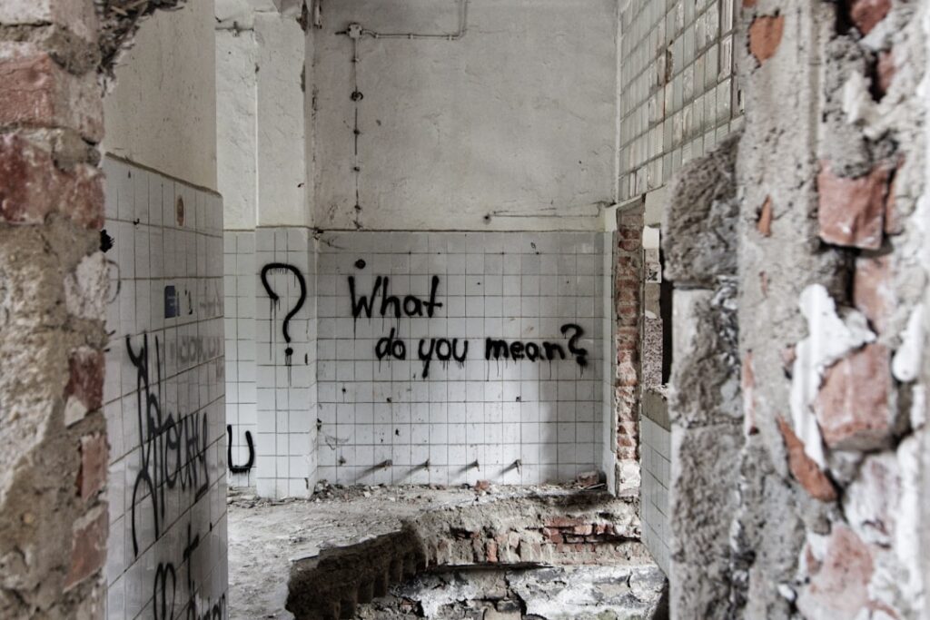 Photo via Unsplash by Mateusz Lisik