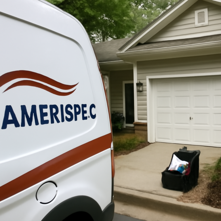 Amerispec Home Inspection Services: Franchise Context