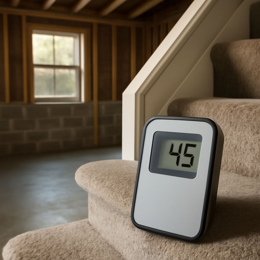 How much radon is too much