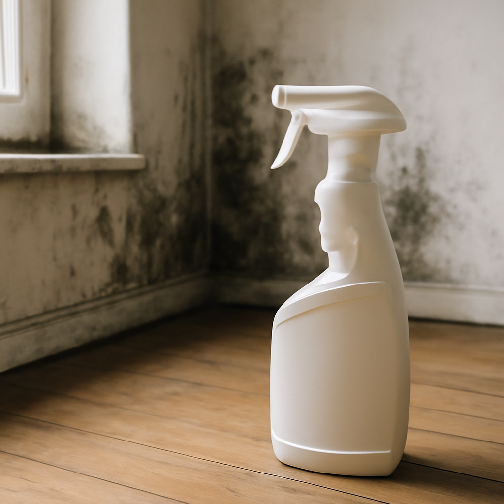 Mold killer