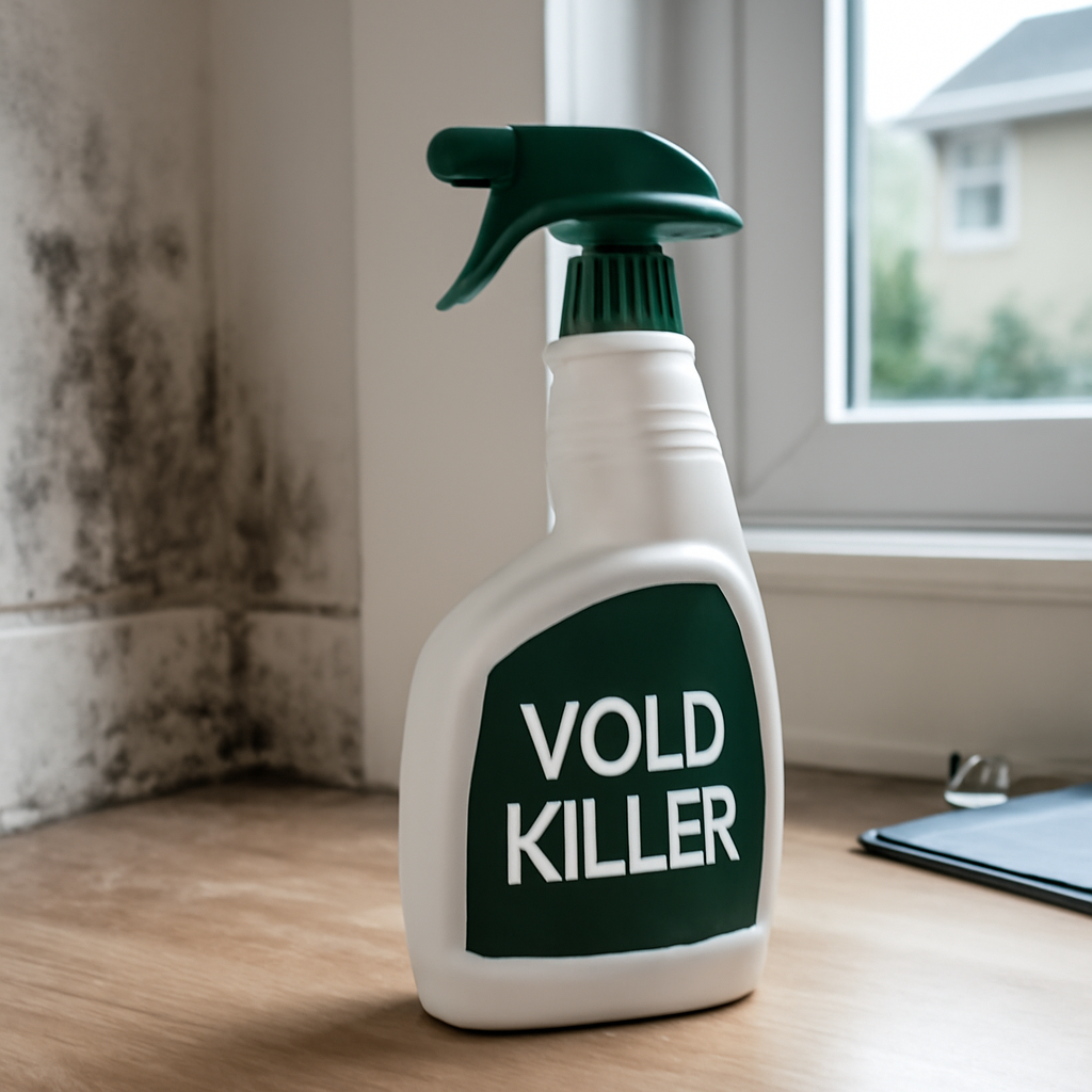 Mold killer solution