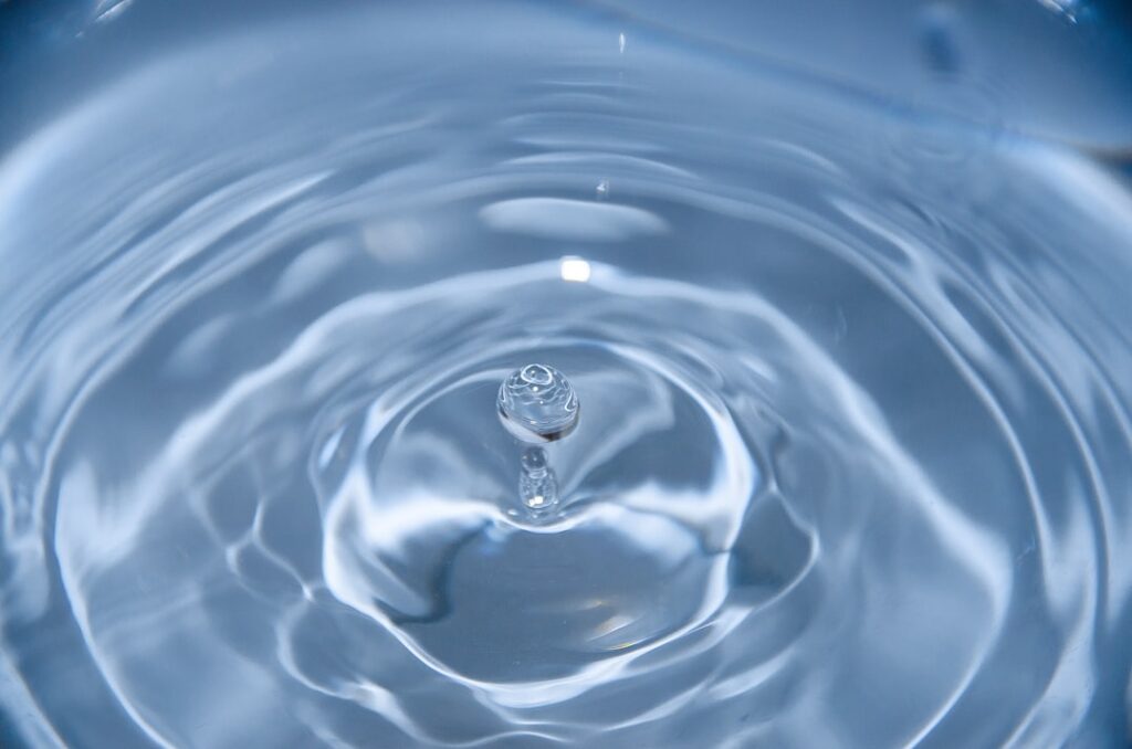 Photo via Unsplash by David Becker