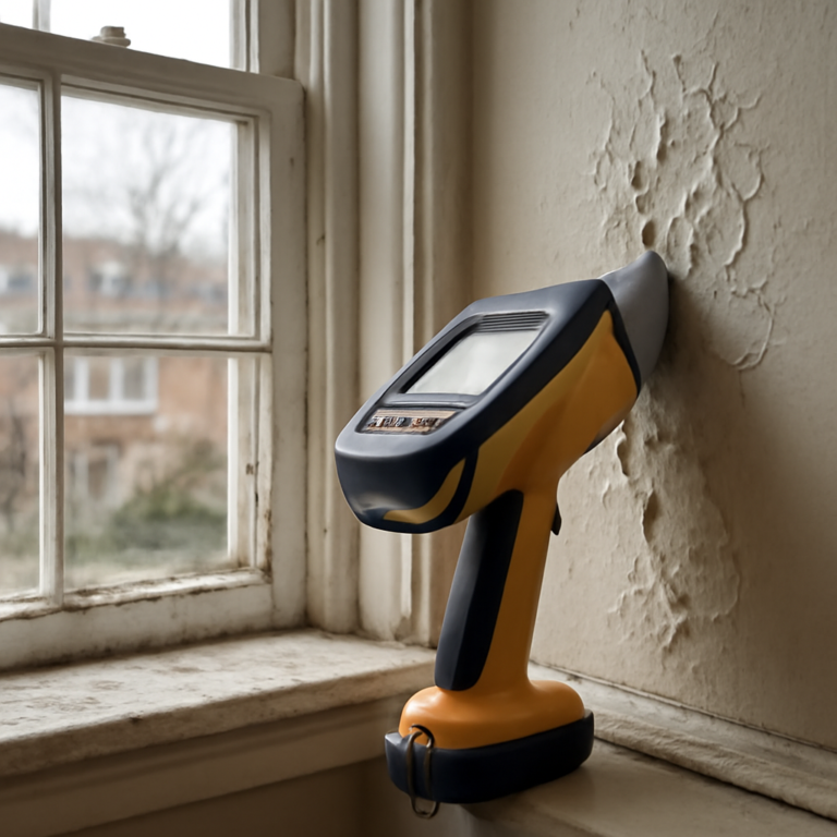 Lead-Based Paint Inspection: What It Involves