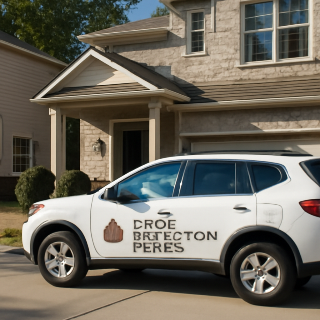 Amerispec home inspection service