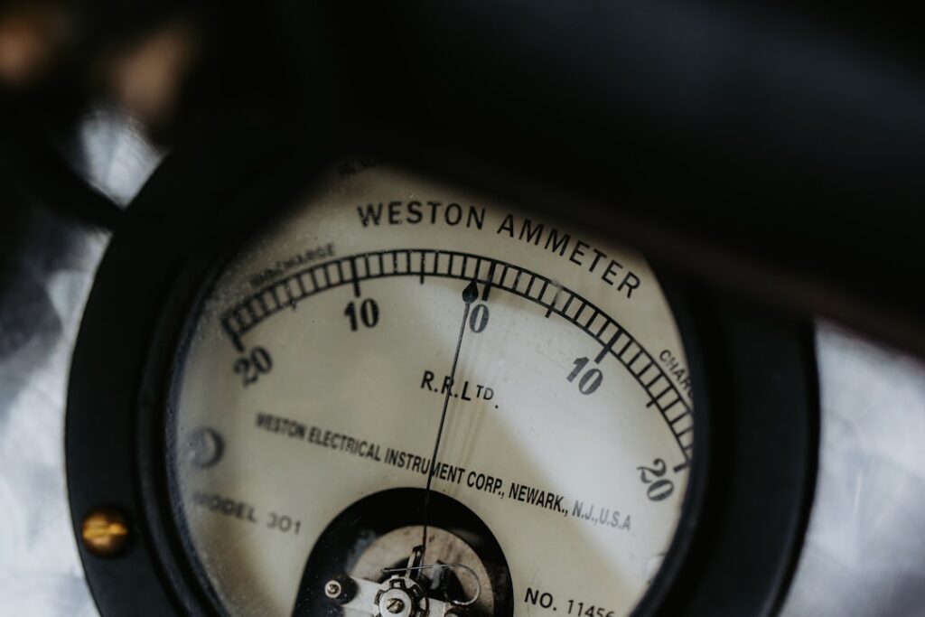 Photo via Unsplash by Luke Miller