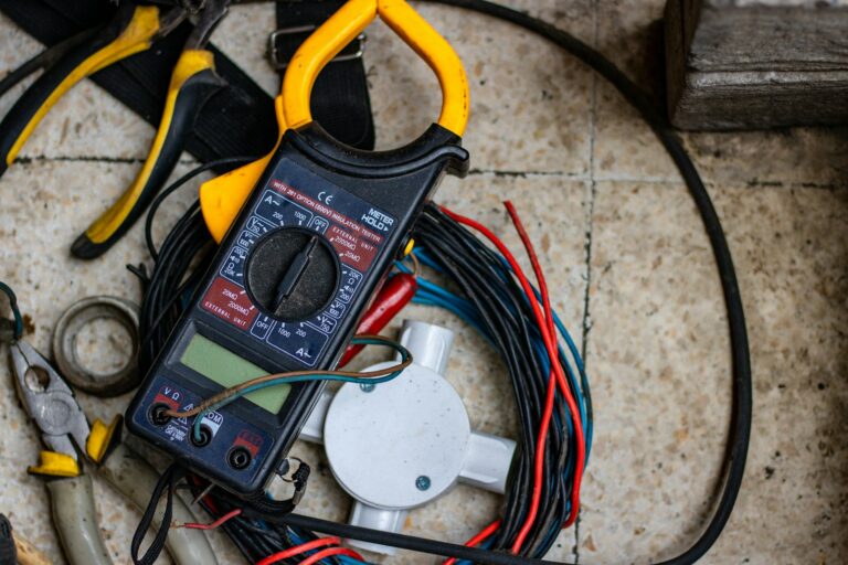 Klein NCVT Voltage Tester Review: Essential Tool for Every Inspection Kit