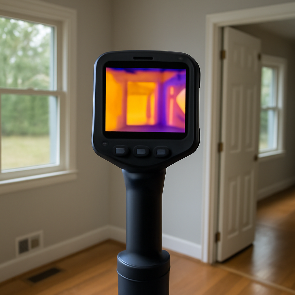Flir one edge pro