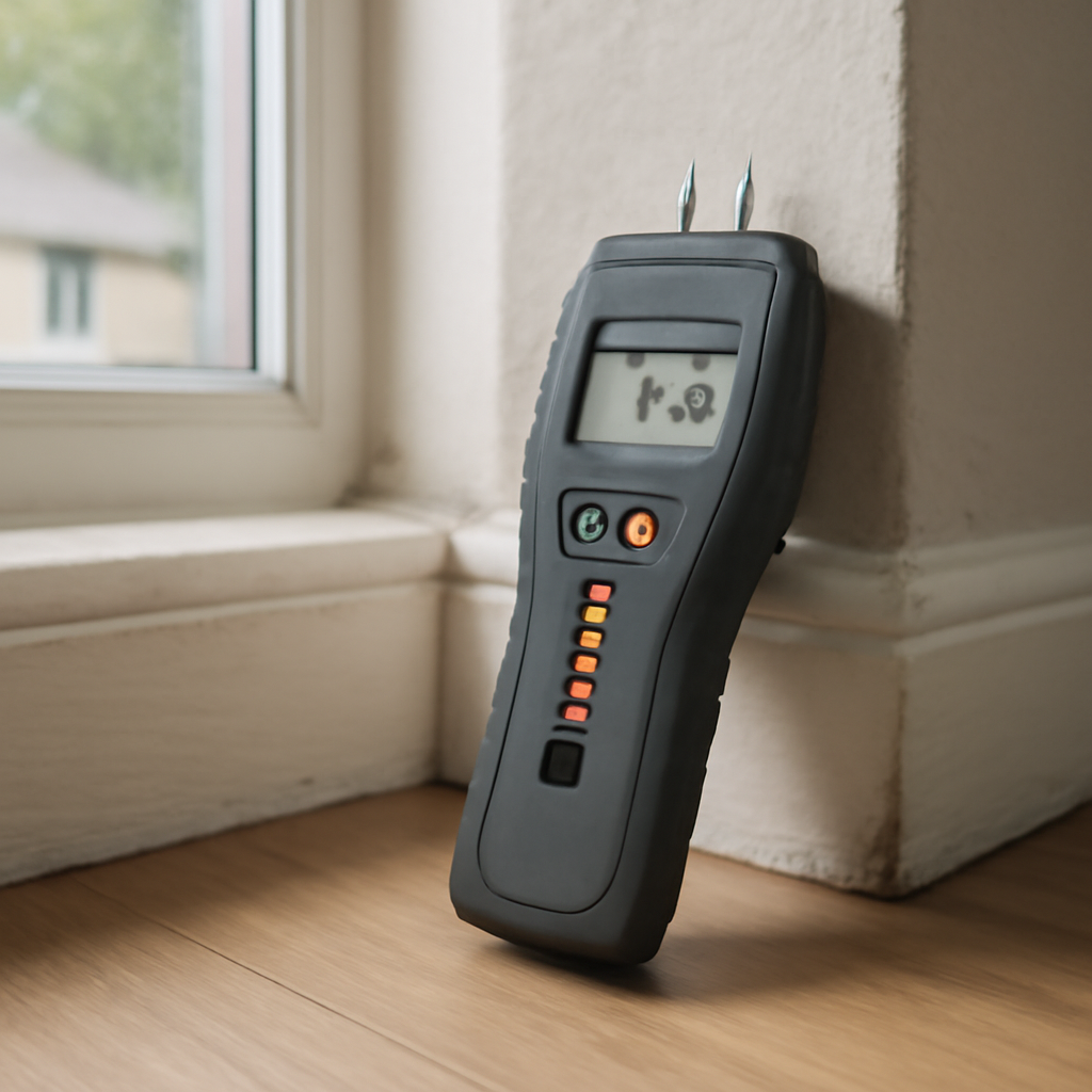 Protimeter surveymaster