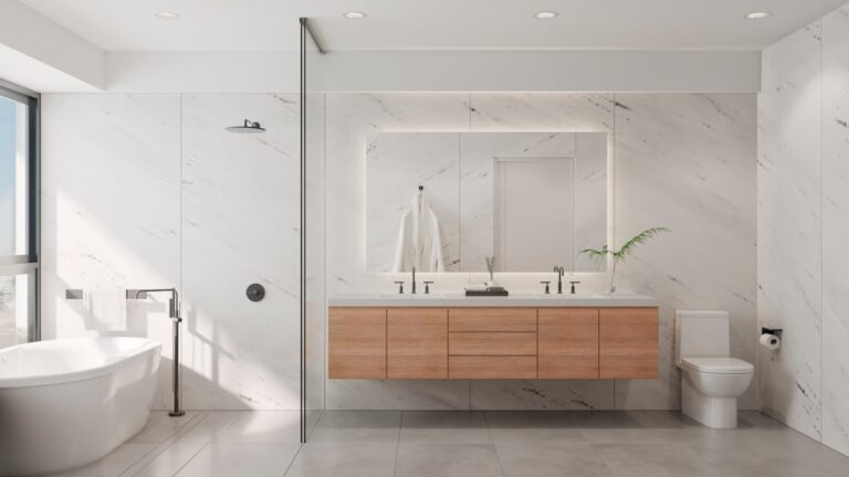 Bathroom Mold Types: What Homeowners Should Know