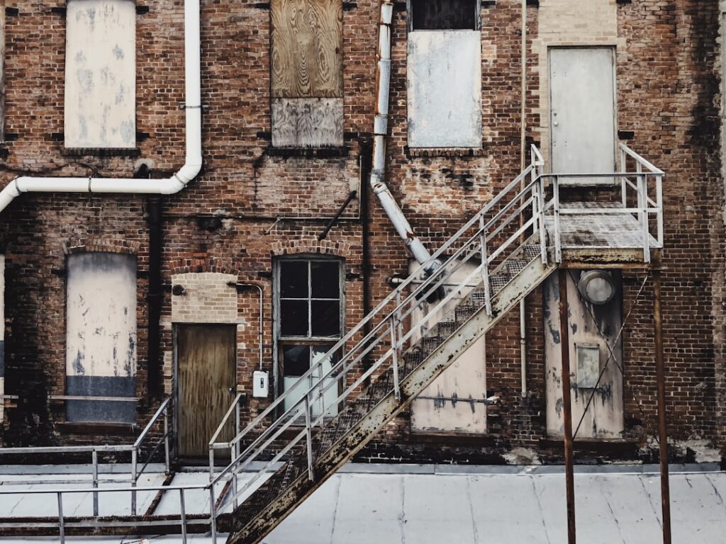 Photo via Unsplash by Sierra Bell