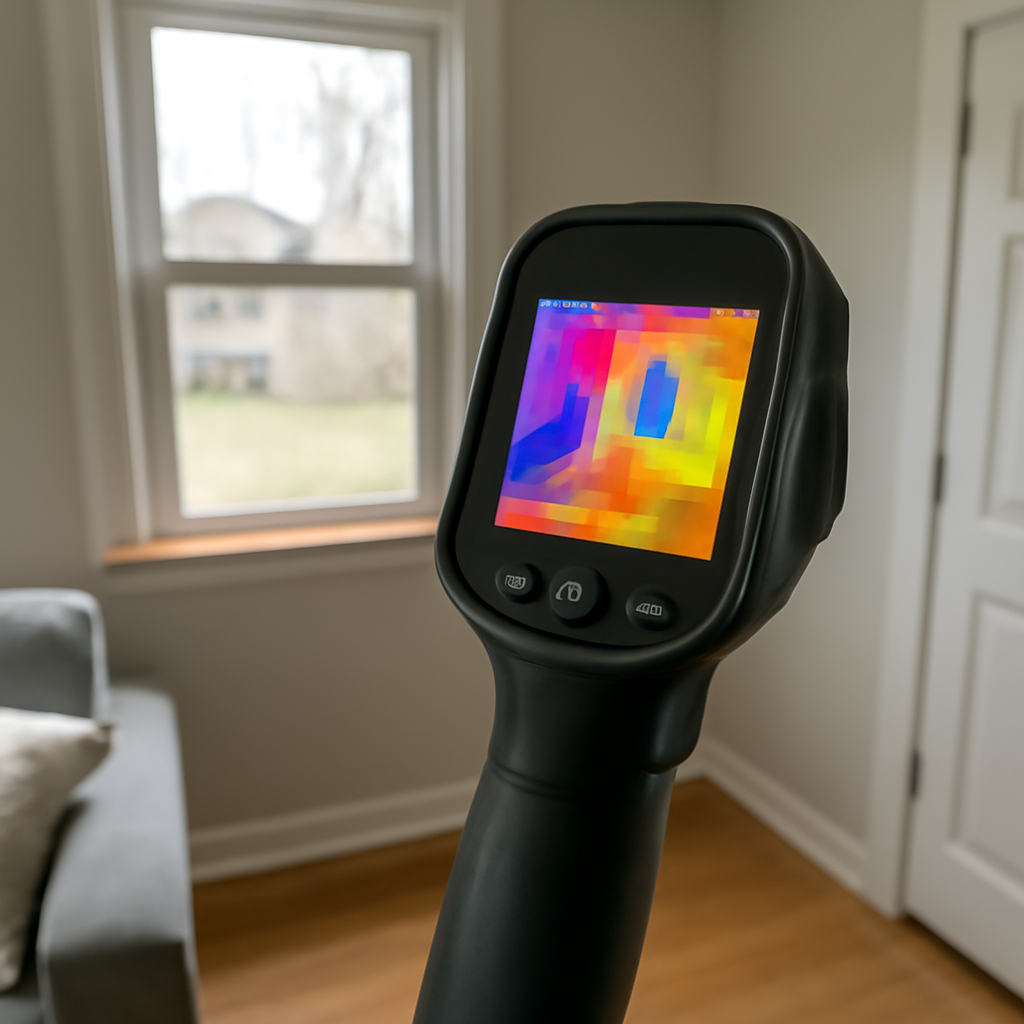Hikmicro thermal
