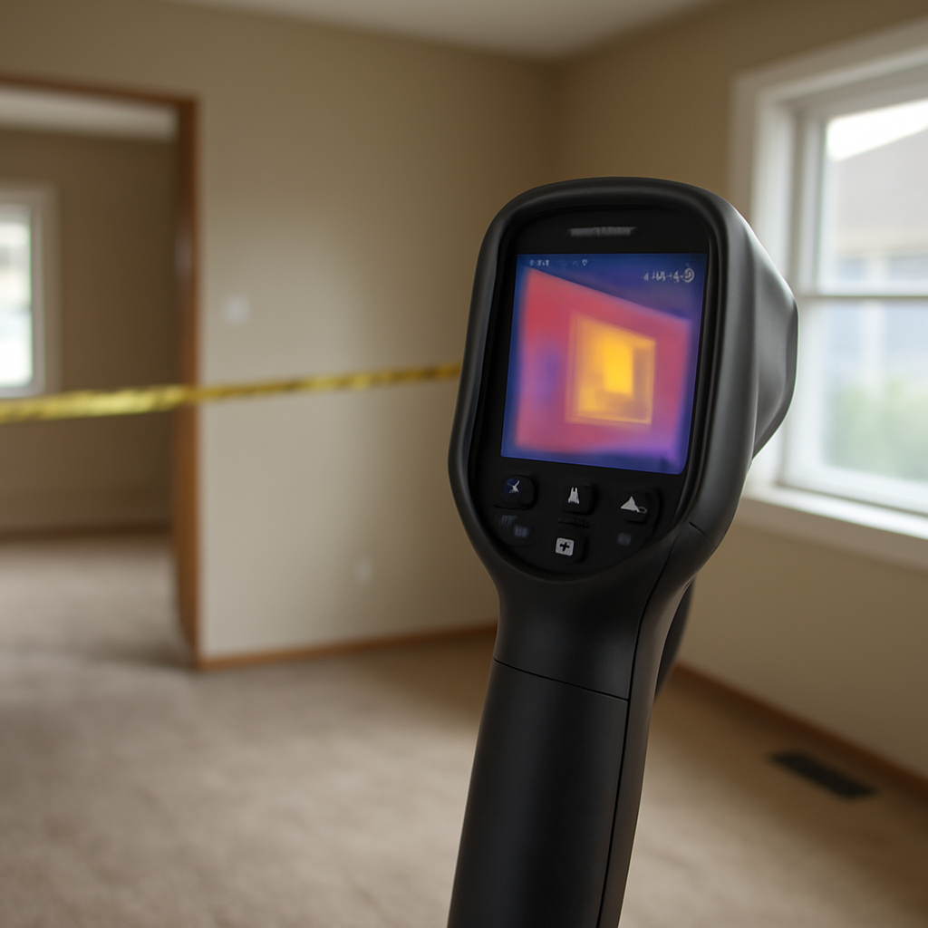 Flir tg165-x