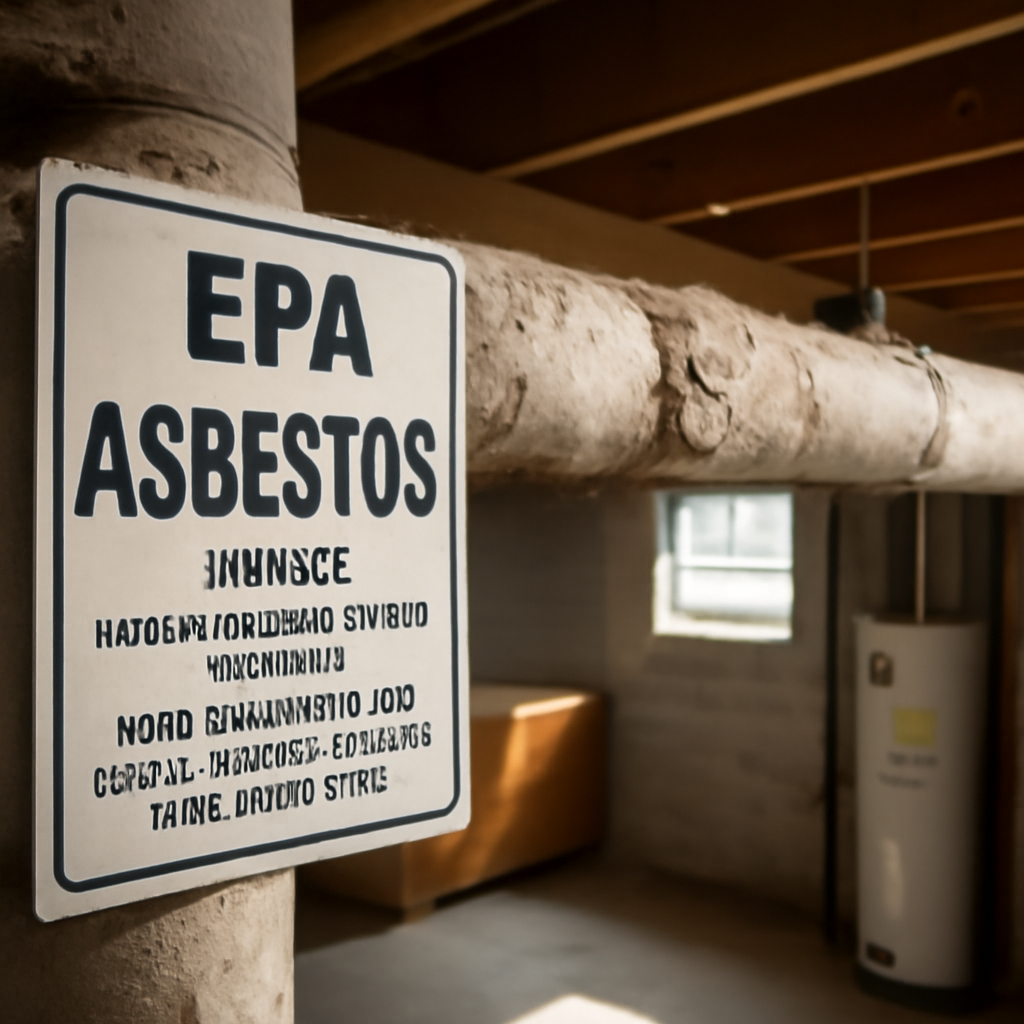 Epa asbestos