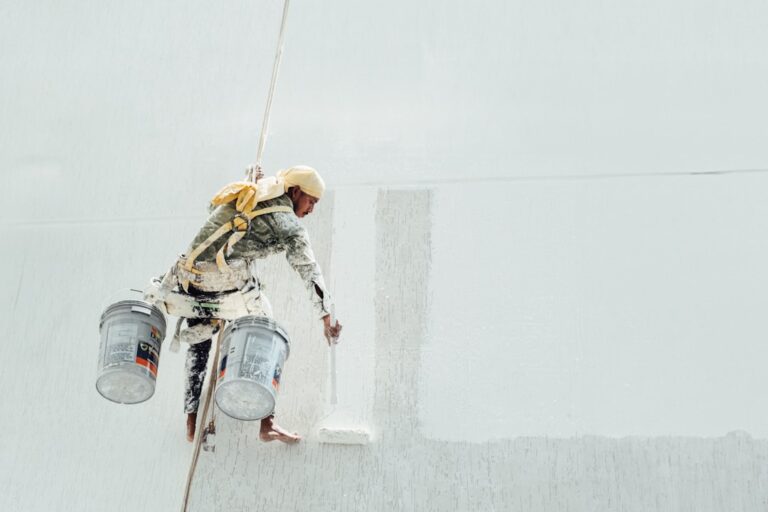 Can You Paint Over Lead Paint? When It Works and When It Fails