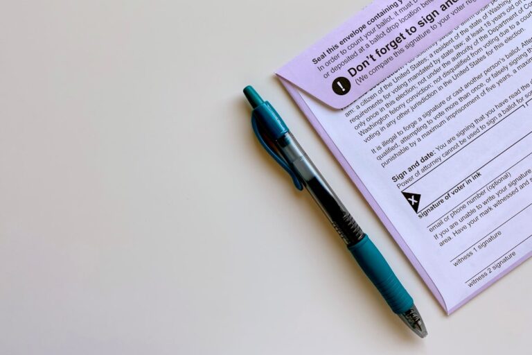 Lead Paint Disclosure Form: What Homeowners Should Know