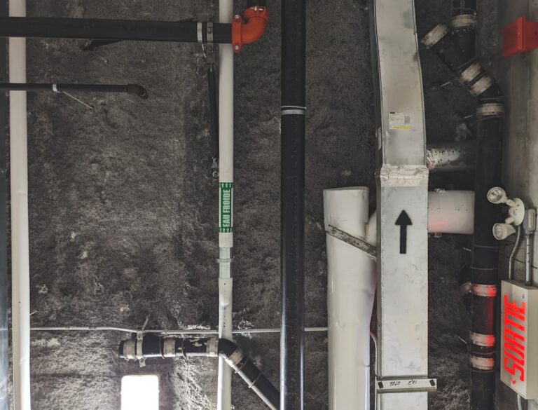 How to Install a Radon Mitigation System: The Steps