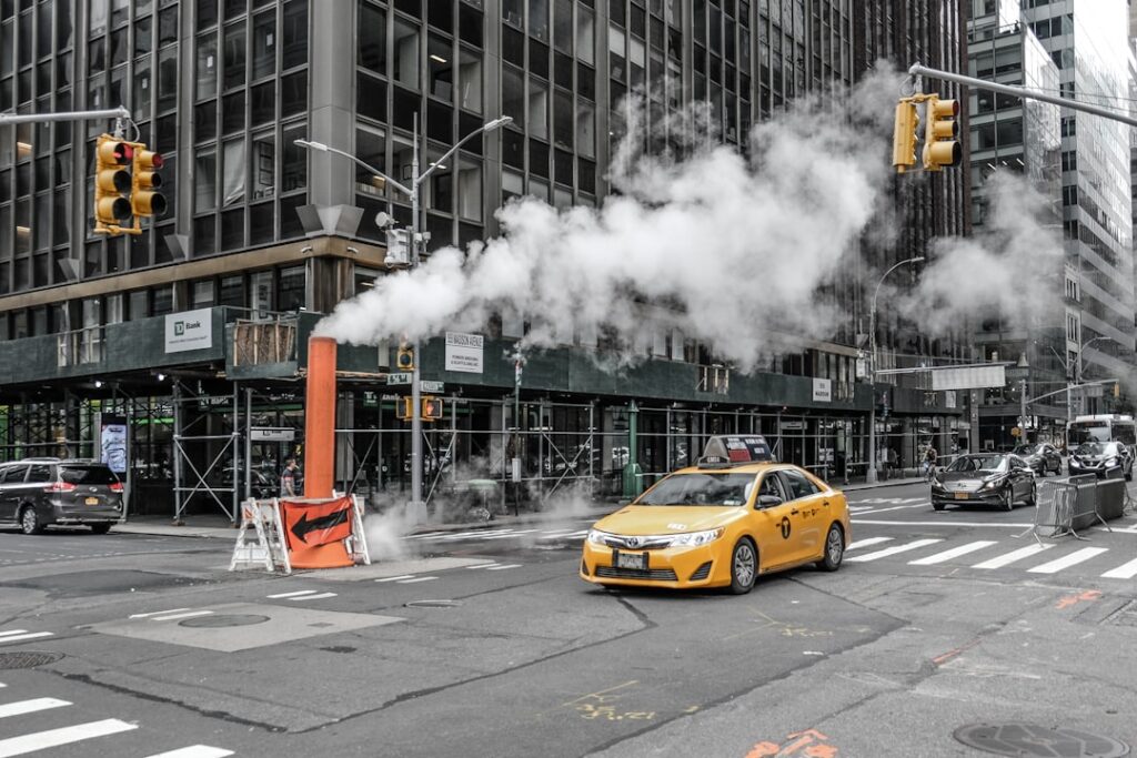 Photo via Unsplash by Clément Falize