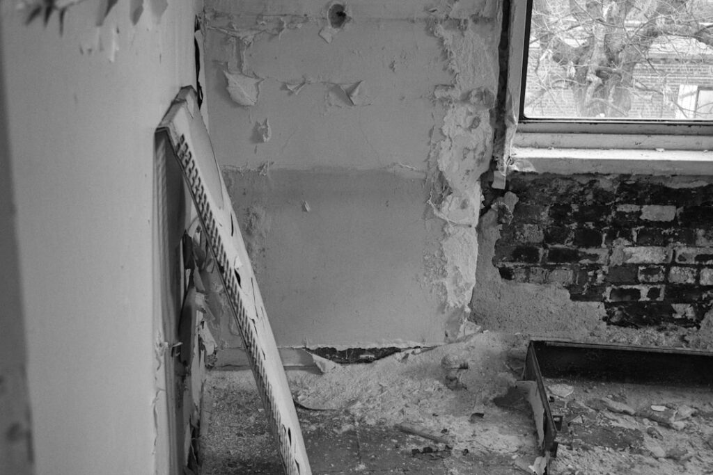 Photo via Unsplash by Josh Sonnenberg