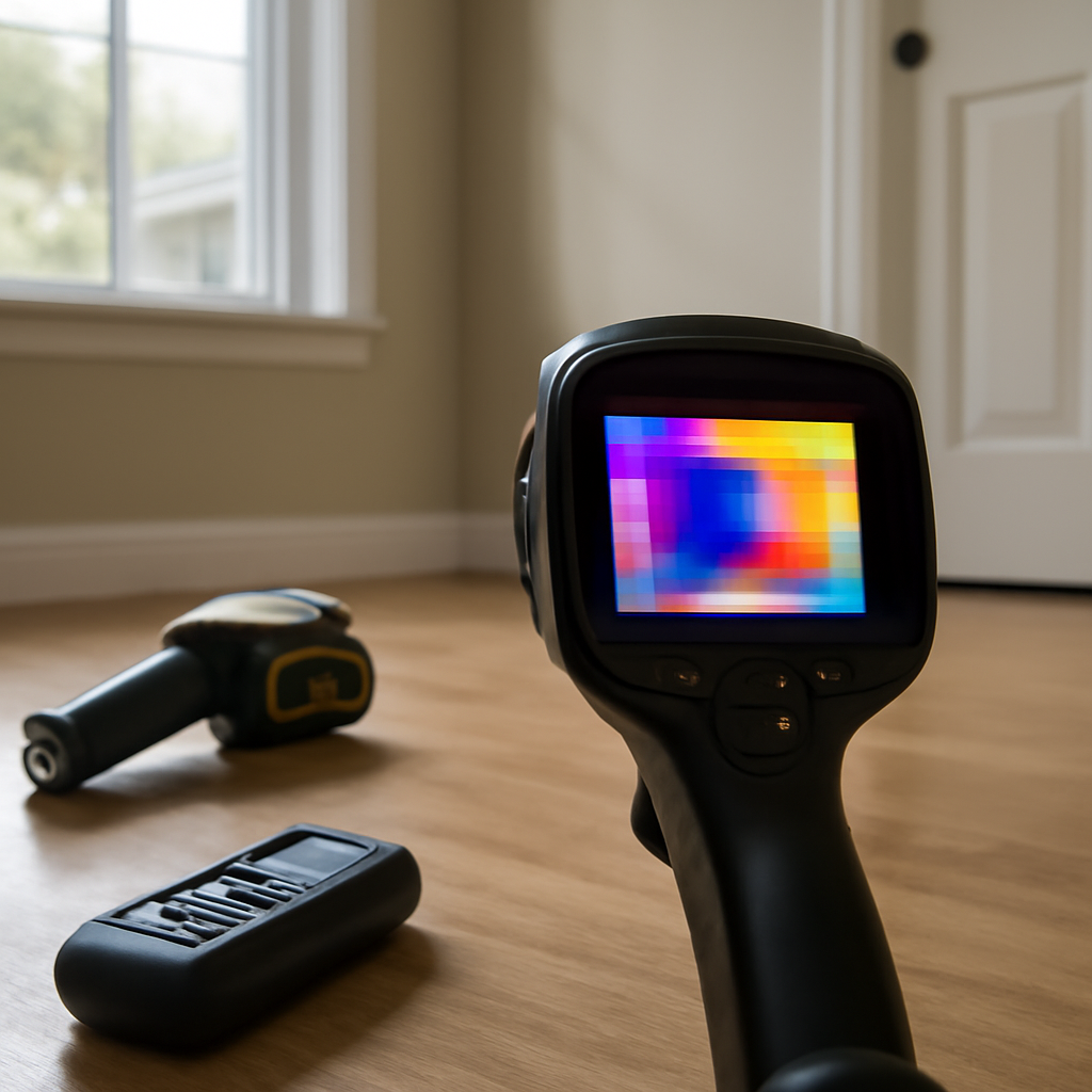 Flir tools