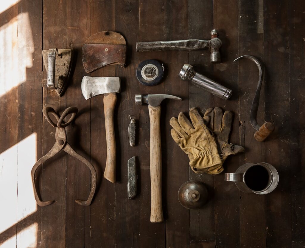 Photo via Unsplash by Todd Quackenbush