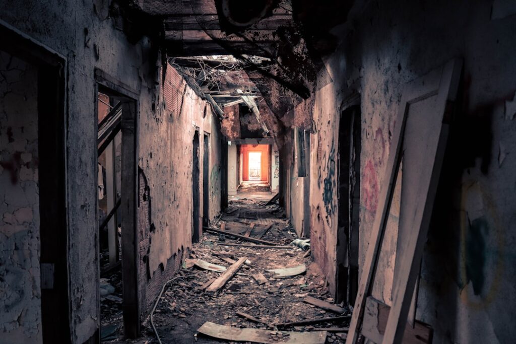 Photo via Unsplash by Jamison Riley