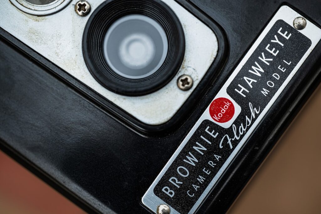 Photo via Unsplash by Brian Cross