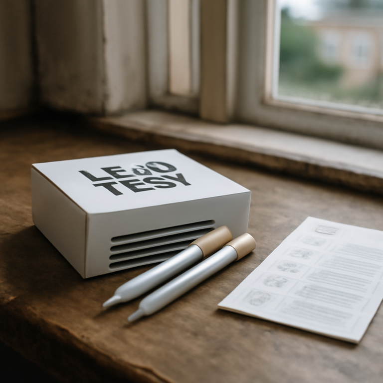 3M Lead Test Kit: What Homeowners Should Know