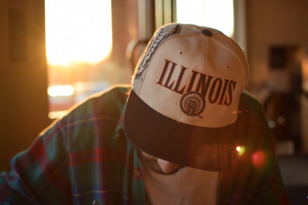 Photo via Unsplash by Ally Griffin