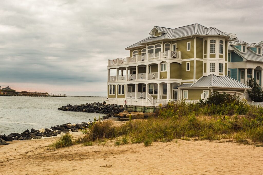 Photo via Unsplash by Jeff McLain