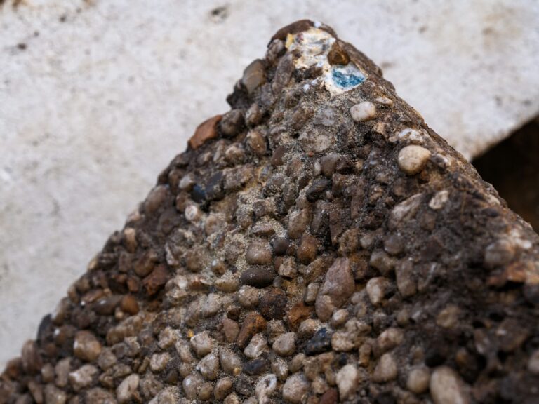Mold on Sheetrock: Clean It or Cut It Out?