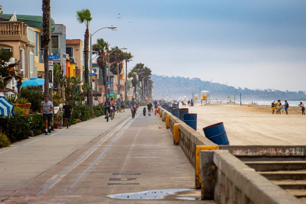 Photo via Unsplash by Sean Mullowney