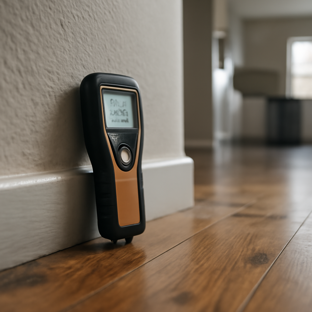 Moisture meter lowes