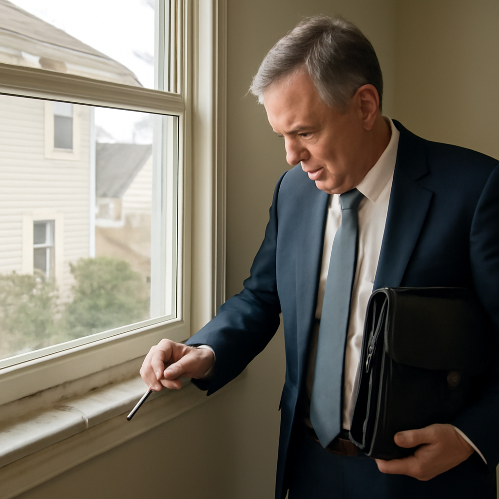 Lead paint lawyer
