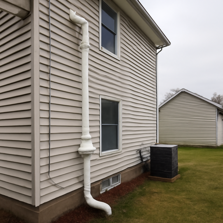 Radon Mitigation in Commercial Buildings: How It Differs