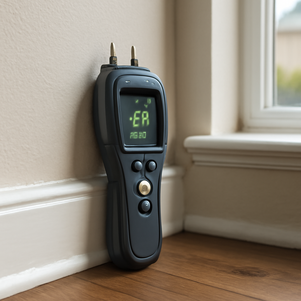 Protimeter mms3