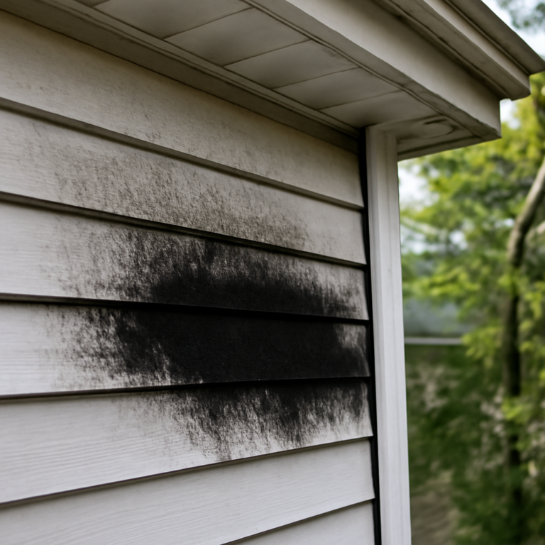 Black Sooty Mold: Plant Fungus, Indoor Soot or Real Mold?