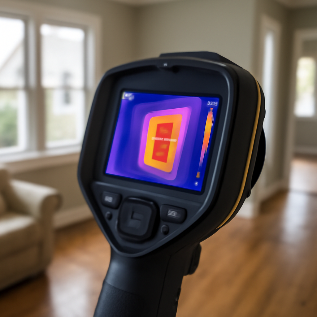 Thermal imaging camera near me