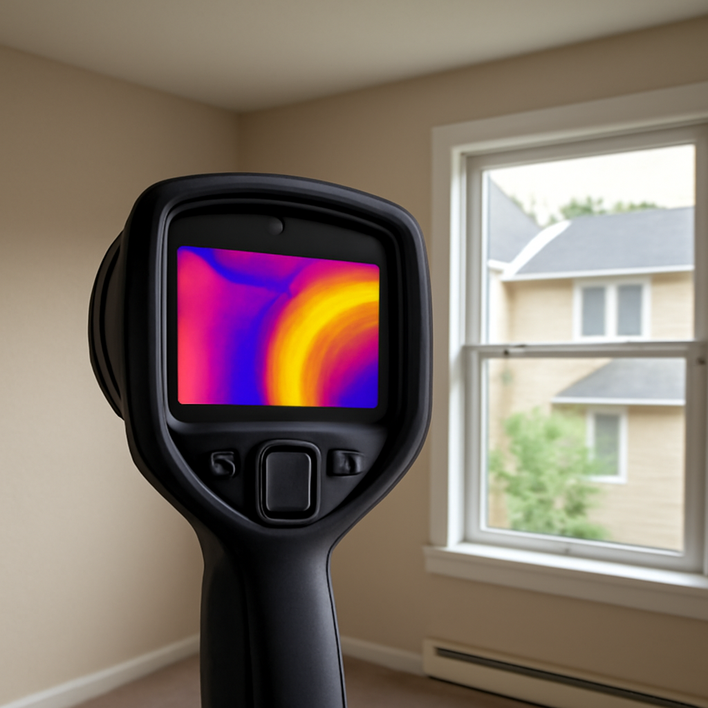 Flir ex series