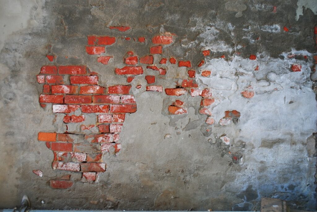 Photo via Unsplash by Rebecca