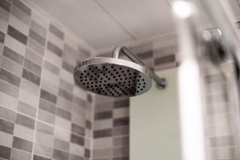 Is Mold in Shower Dangerous: A Plain-Language Guide