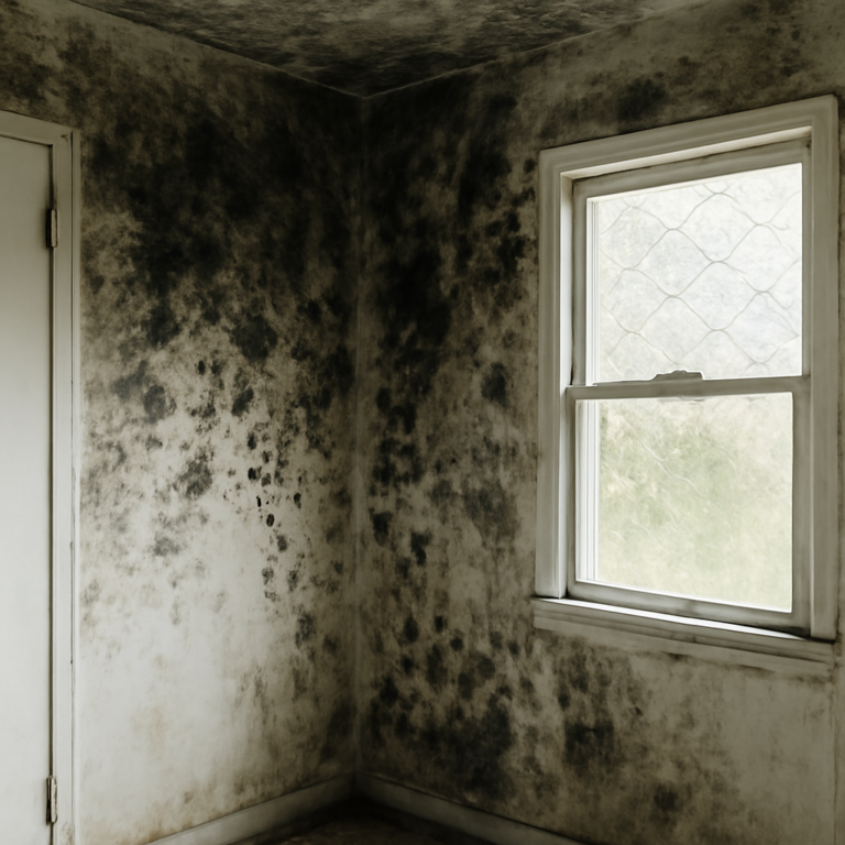 Extreme Molding: What Homeowners Need to Know