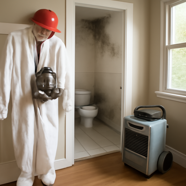 Mold Prevention Company: A Homeowner Guide