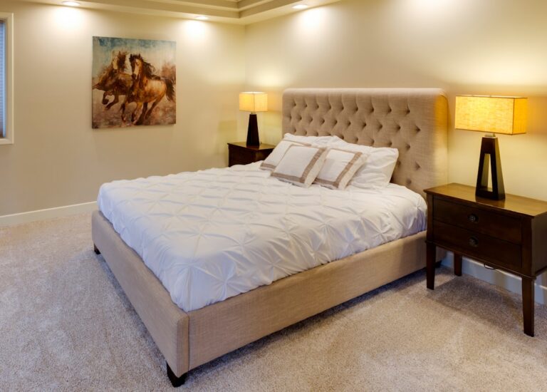 Mold in Bedroom: What Homeowners Need to Know
